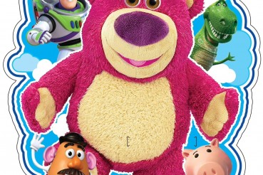 GẤU LOTSO